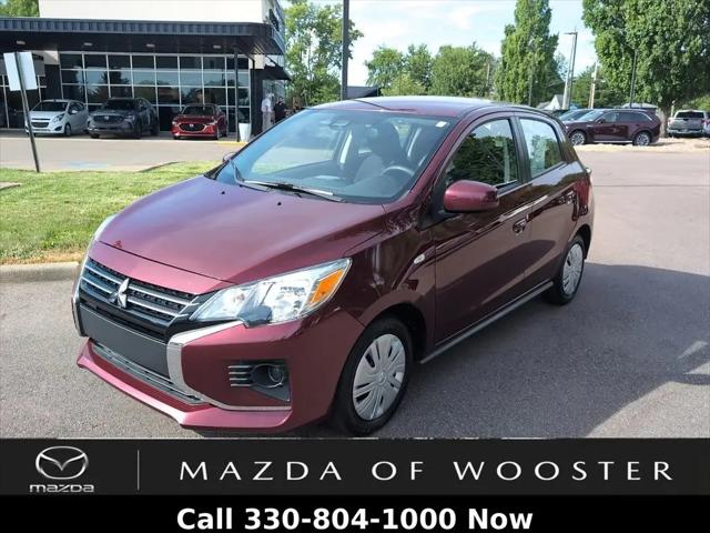 2024 Mitsubishi Mirage for sale near Wooster, OH