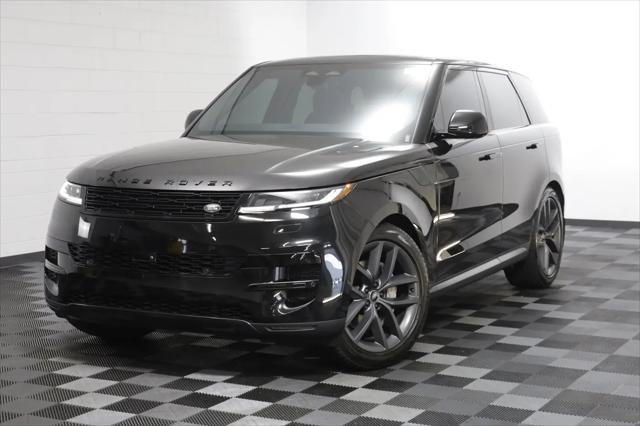2024 Land Rover Range Rover Sport SE for sale in Hinsdale, IL