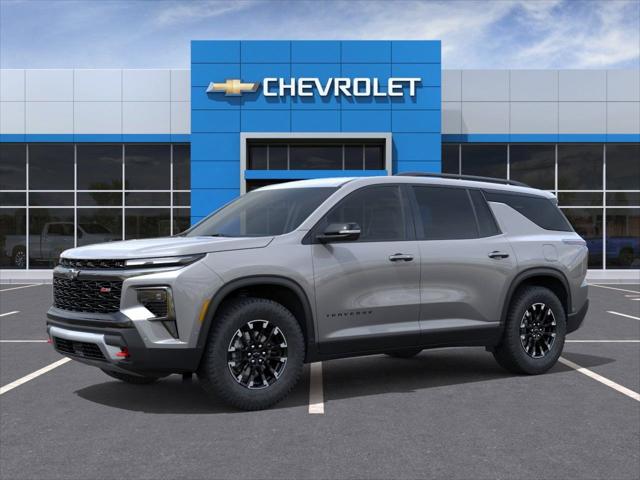 2026 Chevrolet Traverse AWD Z71 for sale in Scottsdale, AZ