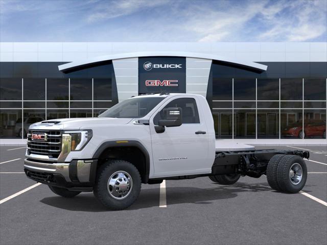2026 GMC Sierra 3500HD Pro for sale in Scottsdale, AZ
