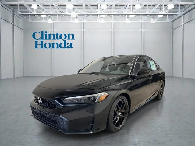 2026 Honda Civic Sport for sale in Annandale, NJ
