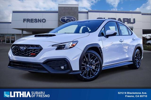 2026 Subaru WRX Premium for sale in Fresno, CA