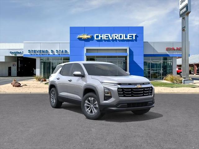 2026 Chevrolet Equinox FWD LT for sale in Hereford, TX