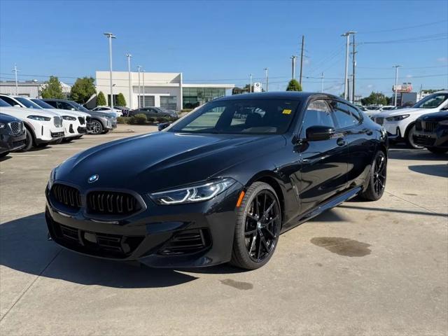 2026 BMW 840i Gran Coupe 840i for sale in Baton Rouge, LA