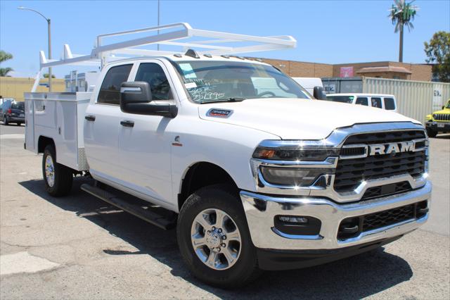 2026 Ram 3500 Chassis Cab Tradesman for sale in Huntington Beach, CA