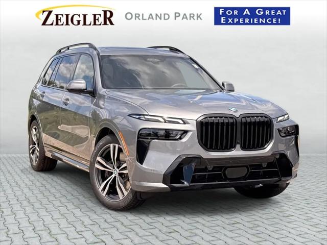 2027 BMW X7 xDrive40i for sale in Orland Park, IL
