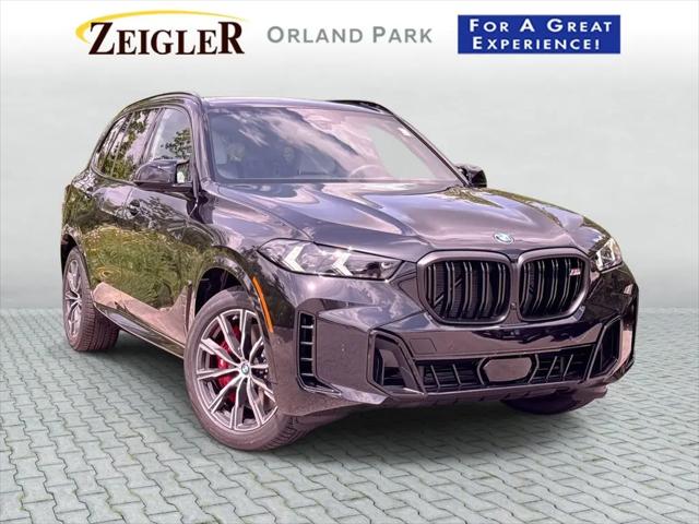 2026 BMW X5 M60i for sale in Orland Park, IL