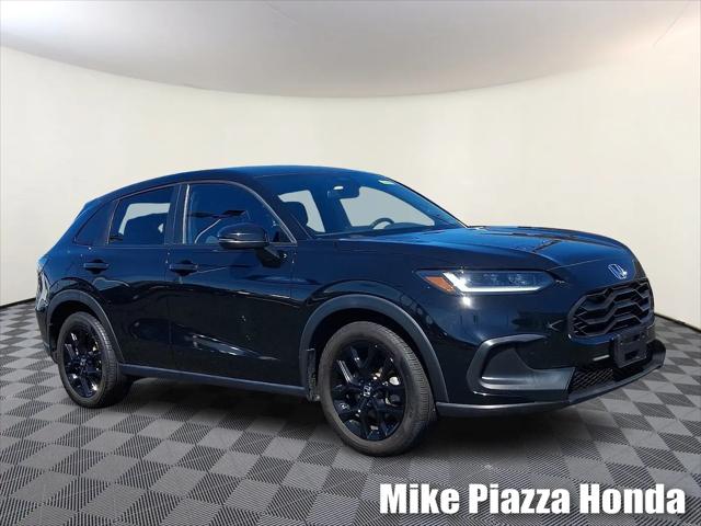 2024 Honda HR-V AWD Sport for sale in Langhorne, PA