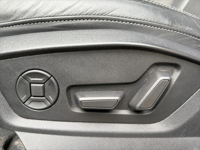 2021 Audi Q8 Premium Plus 55 TFSI quattro Tiptronic