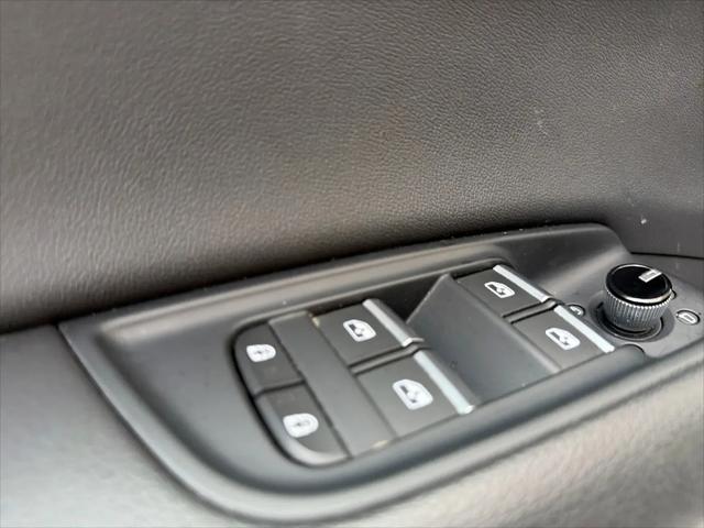 2021 Audi Q8 Premium Plus 55 TFSI quattro Tiptronic