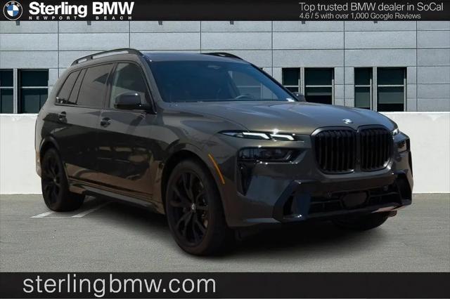 2026 BMW X7 xDrive40i for sale in Newport Beach, CA