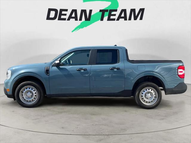 2023 Ford Maverick XL
