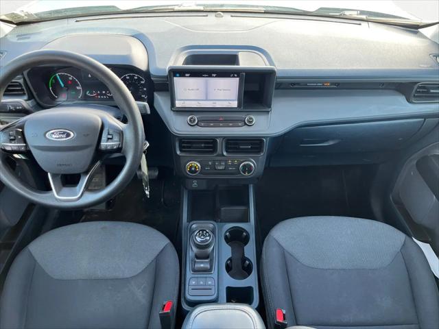 2023 Ford Maverick XL