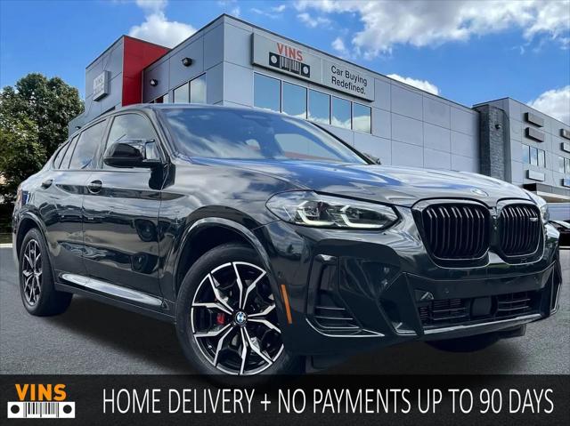 2023 BMW X4 M40i for sale in Manassas Park, VA