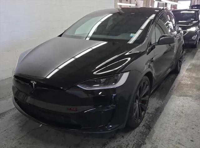 2023 Tesla Model X Plaid Tri Motor All-Wheel Drive for sale in Manassas Park, VA
