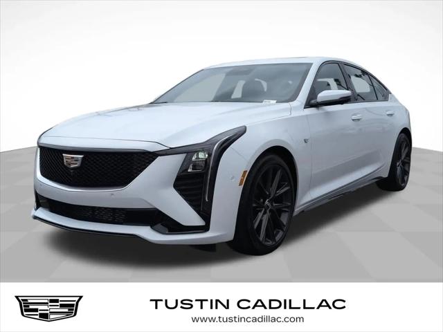 2026 Cadillac CT5 Sport RWD for sale in Tustin, CA
