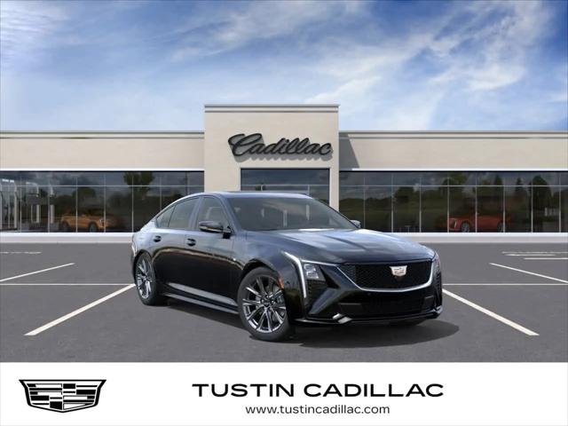2026 Cadillac CT5 Sport RWD for sale in Tustin, CA