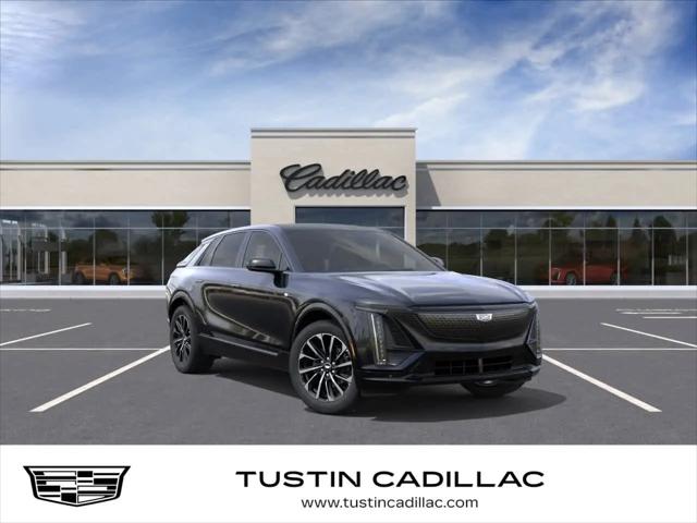 2026 Cadillac iQ Sport for sale in Tustin, CA
