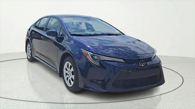 2026 Toyota Corolla LE for sale in Richardson, TX