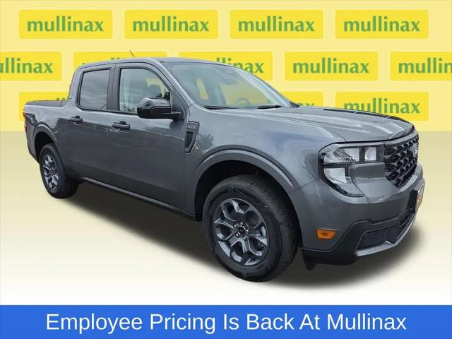 2026 Ford Maverick XLT for sale in Olympia, WA