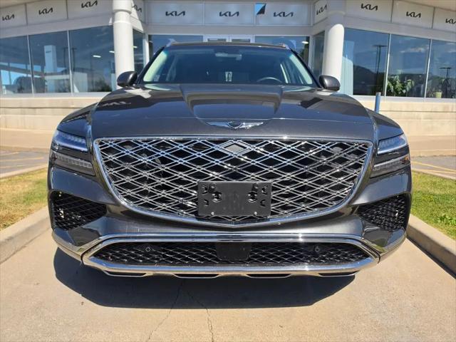 2025 Genesis GV80 2.5T Standard AWD