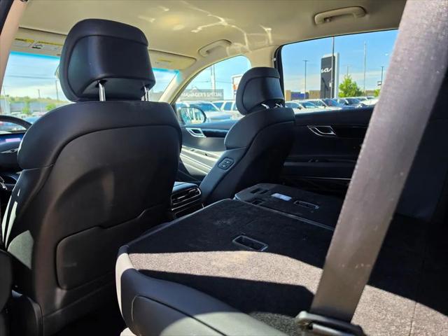 2025 Genesis GV80 2.5T Standard AWD