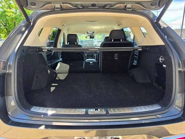 2025 Genesis GV80 2.5T Standard AWD
