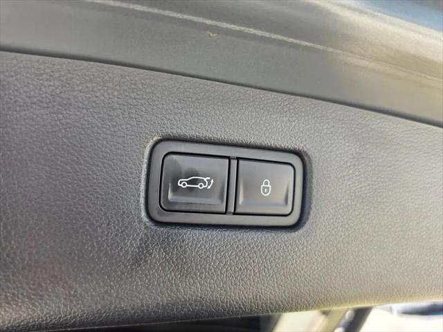 2025 Genesis GV80 2.5T Standard AWD