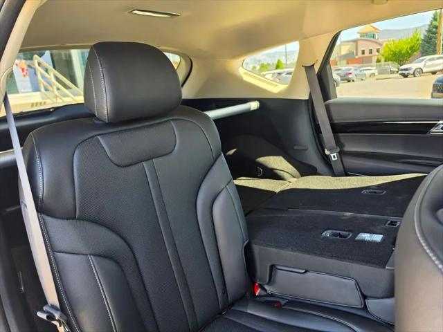 2025 Genesis GV80 2.5T Standard AWD