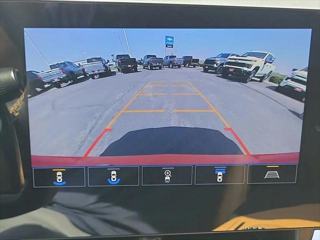 2023 Chevrolet Corvette Stingray RWD Convertible 2LT