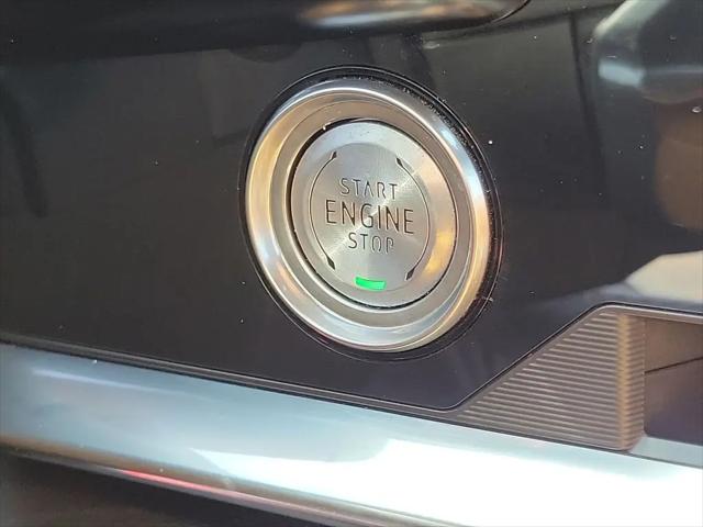 2023 Chevrolet Corvette Stingray RWD Convertible 2LT