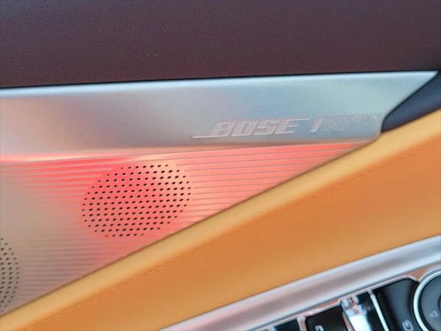 2023 Chevrolet Corvette Stingray RWD Convertible 2LT