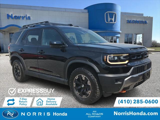 2026 Honda Passport AWD TrailSport Elite for sale in Dundalk, MD