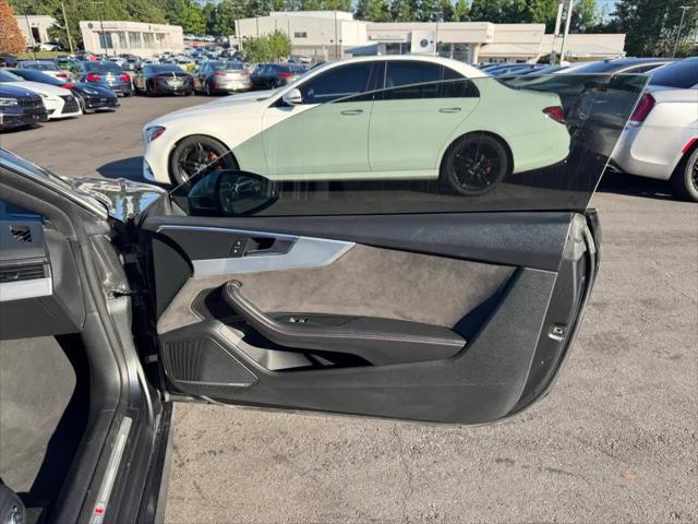 2018 Audi S5 3.0T Premium Plus