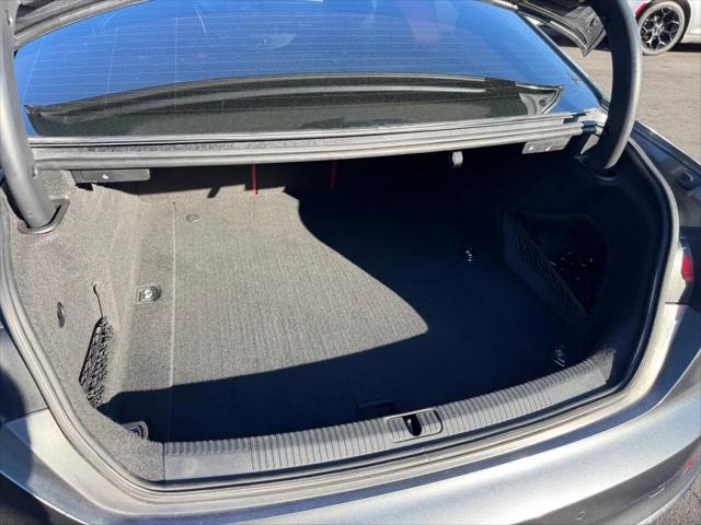 2018 Audi S5 3.0T Premium Plus