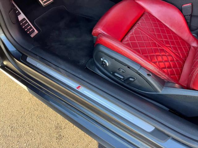 2018 Audi S5 3.0T Premium Plus