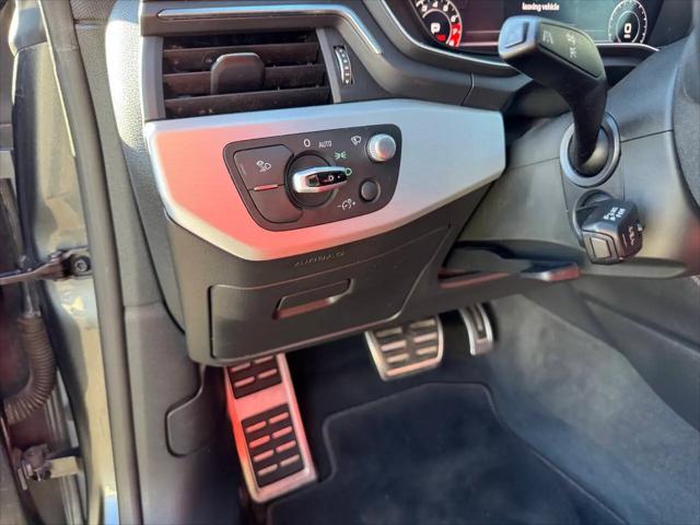 2018 Audi S5 3.0T Premium Plus