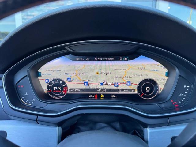 2018 Audi S5 3.0T Premium Plus