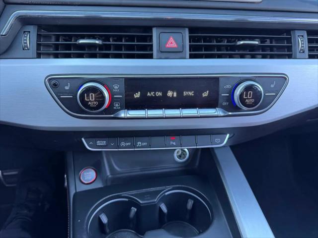 2018 Audi S5 3.0T Premium Plus