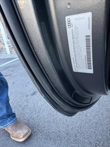 2018 Audi S5 3.0T Premium Plus