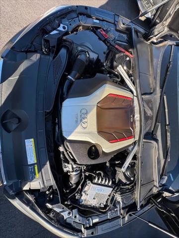 2018 Audi S5 3.0T Premium Plus