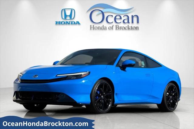 2026 Honda Prelude Hybrid for sale in BROCKTON, MA