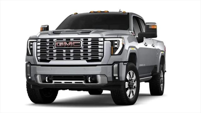2026 GMC Sierra 2500HD Crew Cab, Standard Bed, Denali, 4WD for sale in Panama City, FL