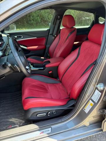 2025 Acura Integra A-SPEC Technology