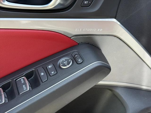 2025 Acura Integra A-SPEC Technology