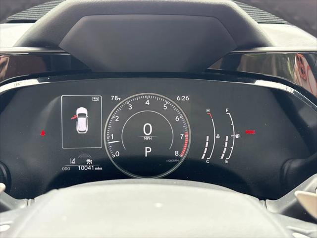2025 Lexus NX Premium