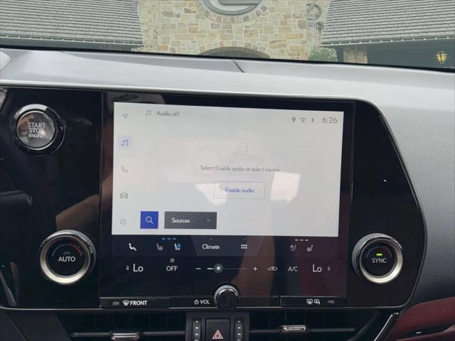 2025 Lexus NX Premium