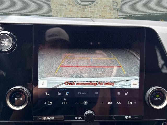 2025 Lexus NX Premium