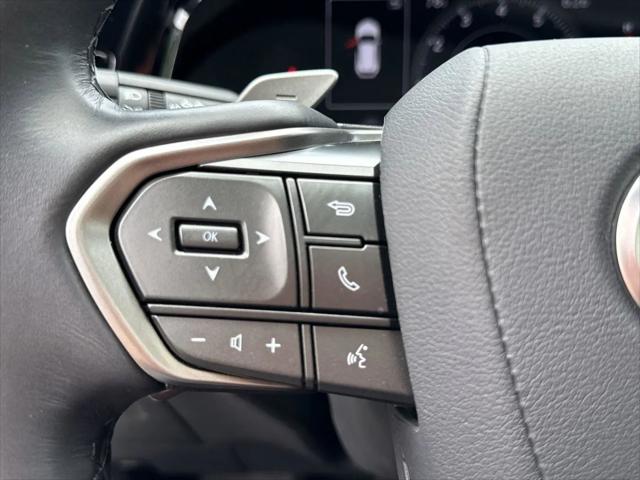 2025 Lexus NX Premium