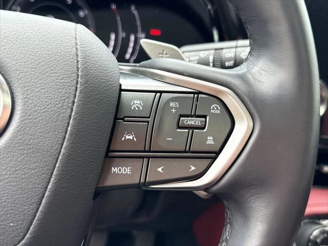 2025 Lexus NX Premium